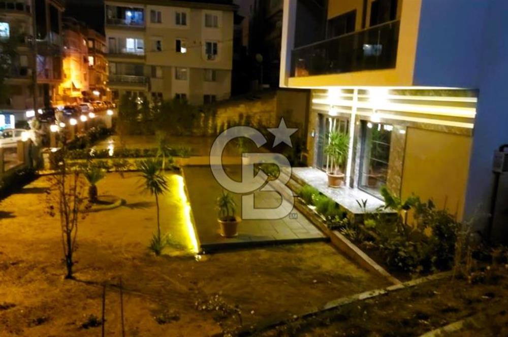 General Kazım Özalp Mahallesi’nde Sıfır ayarında Manzaralı Arakat 2+1