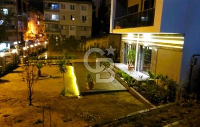 General Kazım Özalp Mahallesi’nde Sıfır ayarında Manzaralı Arakat 2+1