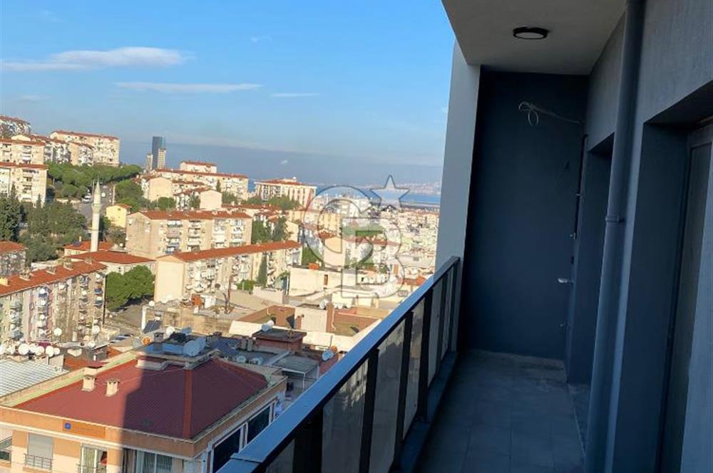 General Kazım Özalp Mahallesi’nde Sıfır ayarında Manzaralı Arakat 2+1