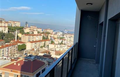 General Kazım Özalp Mahallesi’nde Sıfır ayarında Manzaralı Arakat 2+1