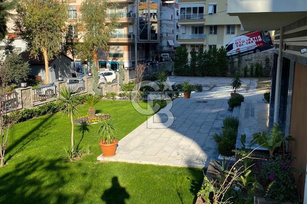 General Kazım Özalp Mahallesi’nde Sıfır ayarında Manzaralı Arakat 2+1