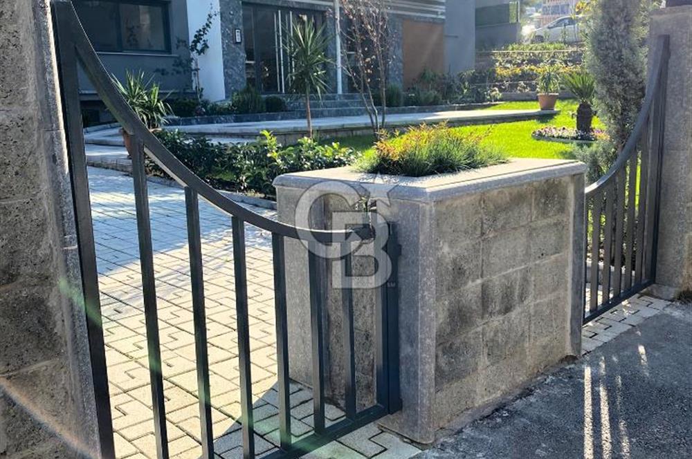General Kazım Özalp Mahallesi’nde Sıfır ayarında Manzaralı Arakat 2+1