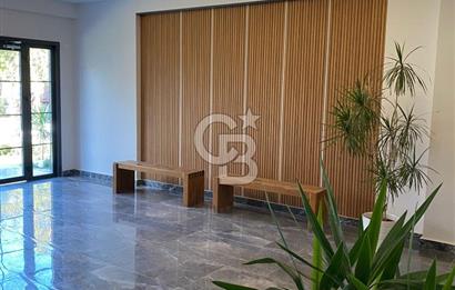 General Kazım Özalp Mahallesi’nde Sıfır ayarında Manzaralı Arakat 2+1