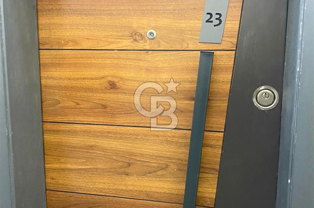 General Kazım Özalp Mahallesi’nde Sıfır ayarında Manzaralı Arakat 2+1