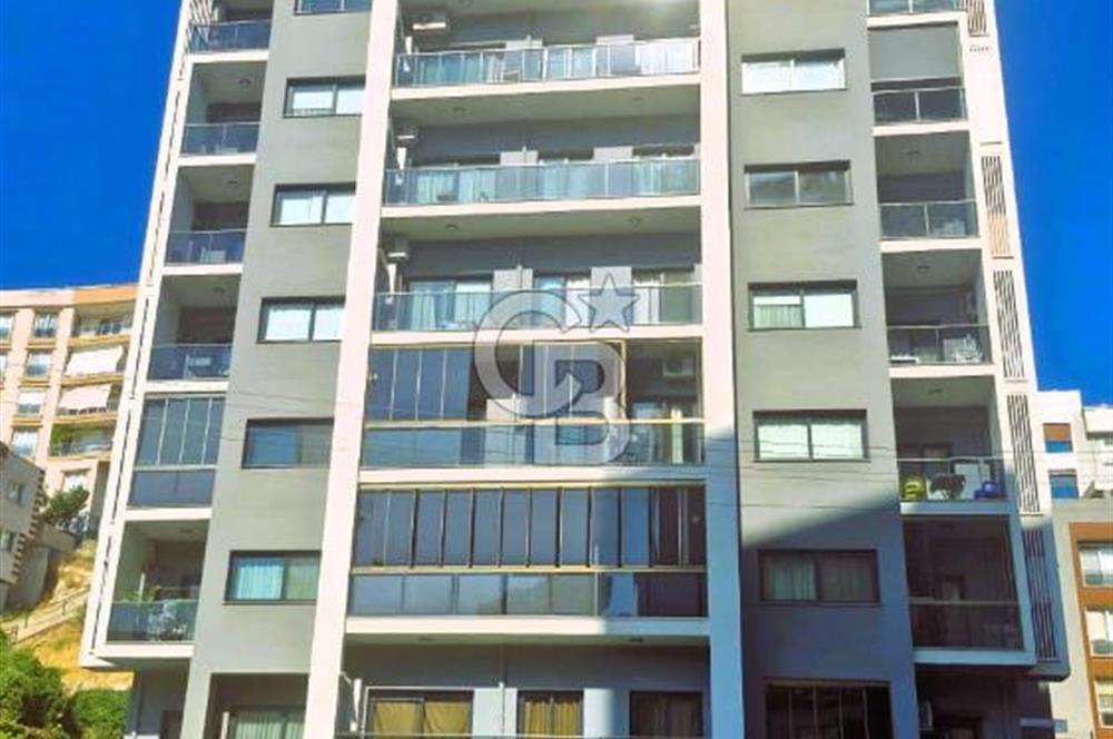 General Kazım Özalp Mahallesi’nde Sıfır ayarında Manzaralı Arakat 2+1