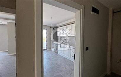 ÇATALÇAM ANAYOLDA SATILIK SIFIR 2+1 DAİRE