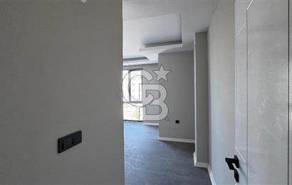 ÇATALÇAM ANAYOLDA SATILIK SIFIR 2+1 DAİRE