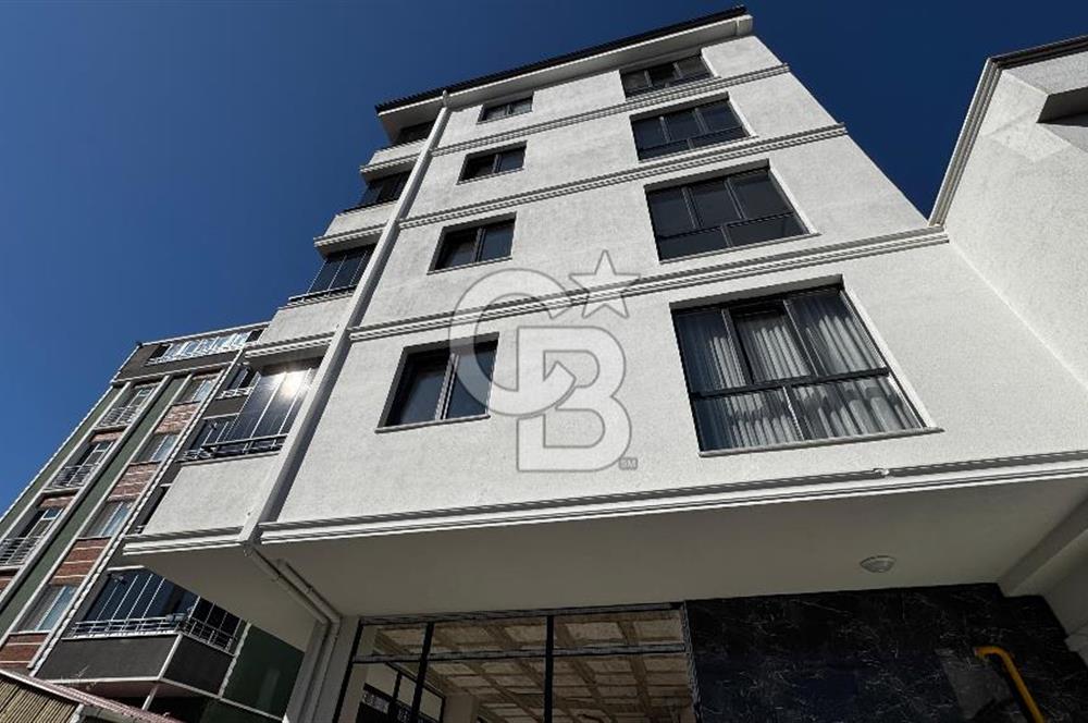 ÇATALÇAM ANAYOLDA SATILIK SIFIR 2+1 DAİRE
