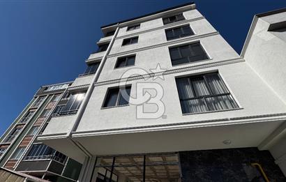 ÇATALÇAM ANAYOLDA SATILIK SIFIR 2+1 DAİRE