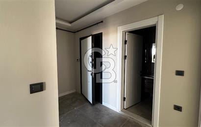 ÇATALÇAM ANAYOLDA SATILIK SIFIR 2+1 DAİRE