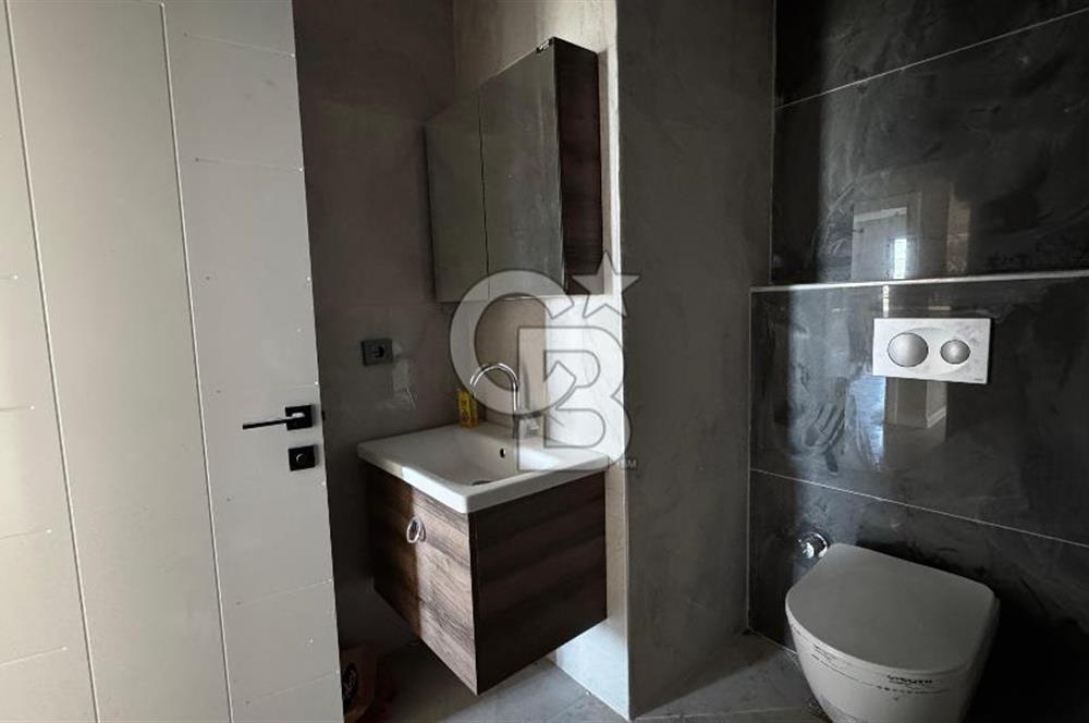 ÇATALÇAM ANAYOLDA SATILIK SIFIR 2+1 DAİRE