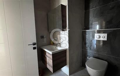 ÇATALÇAM ANAYOLDA SATILIK SIFIR 2+1 DAİRE