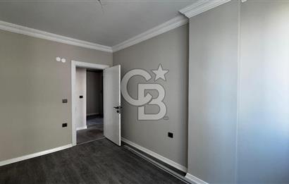 ÇATALÇAM ANAYOLDA SATILIK SIFIR 2+1 DAİRE
