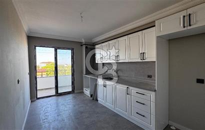 ÇATALÇAM ANAYOLDA SATILIK SIFIR 2+1 DAİRE