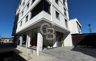 ÇATALÇAM ANAYOLDA SATILIK SIFIR 2+1 DAİRE