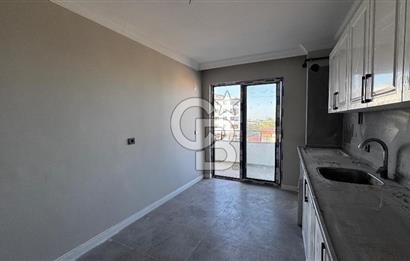 ÇATALÇAM ANAYOLDA SATILIK SIFIR 2+1 DAİRE