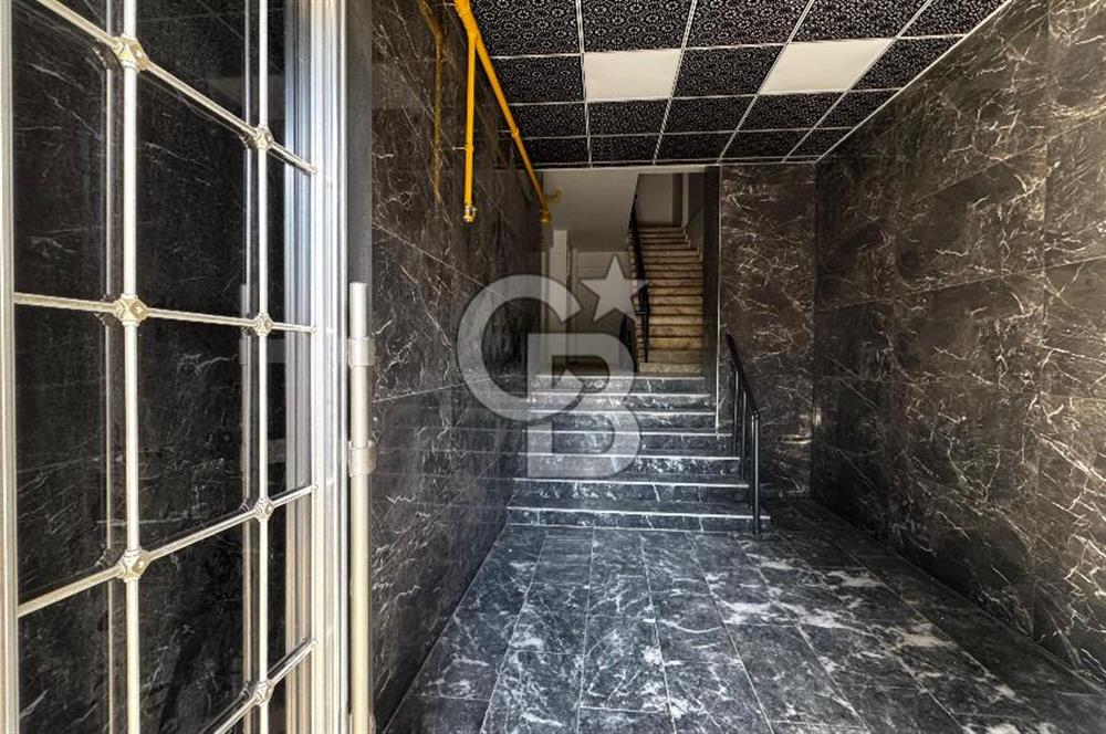 ÇATALÇAM ANAYOLDA SATILIK SIFIR 2+1 DAİRE