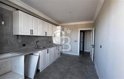 ÇATALÇAM ANAYOLDA SATILIK SIFIR 2+1 DAİRE