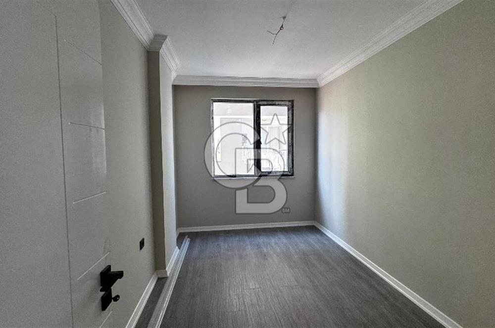 ÇATALÇAM ANAYOLDA SATILIK SIFIR 2+1 DAİRE