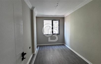 ÇATALÇAM ANAYOLDA SATILIK SIFIR 2+1 DAİRE