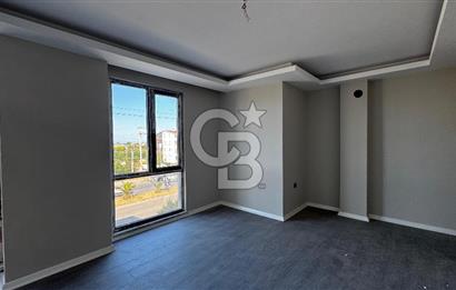 ÇATALÇAM ANAYOLDA SATILIK SIFIR 2+1 DAİRE