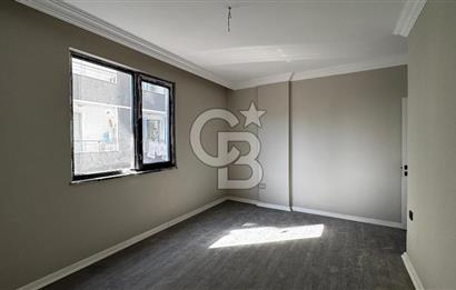 ÇATALÇAM ANAYOLDA SATILIK SIFIR 2+1 DAİRE