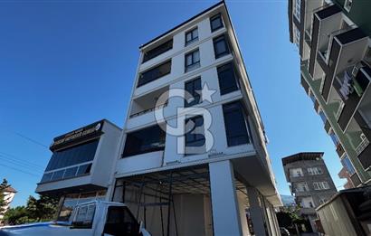 ÇATALÇAM ANAYOLDA SATILIK SIFIR 2+1 DAİRE