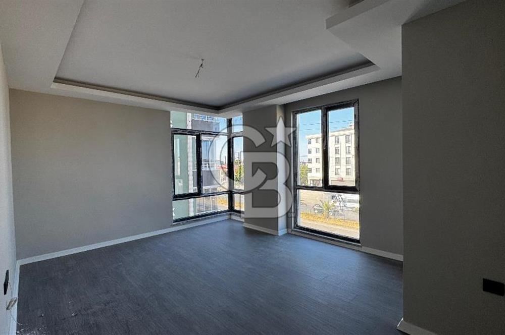 ÇATALÇAM ANAYOLDA SATILIK SIFIR 2+1 DAİRE