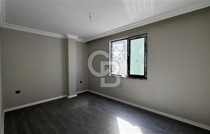 ÇATALÇAM ANAYOLDA SATILIK SIFIR 2+1 DAİRE