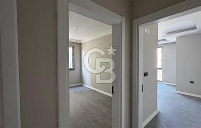 ÇATALÇAM ANAYOLDA SATILIK SIFIR 2+1 DAİRE