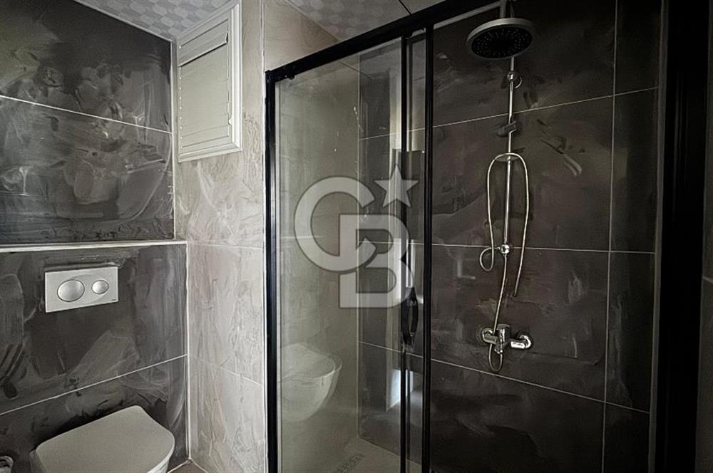ÇATALÇAM ANAYOLDA SATILIK SIFIR 2+1 DAİRE