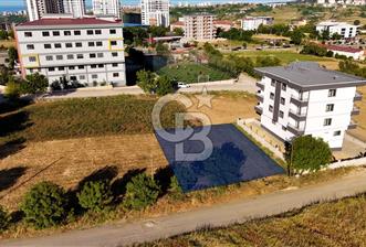 MÜKEMMEL KONUMDA YATIRIM DÜŞÜNENLER İÇİN FIRSAT ARSA