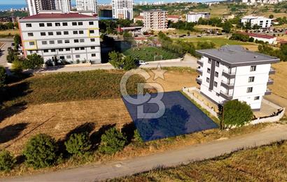 MÜKEMMEL KONUMDA YATIRIM DÜŞÜNENLER İÇİN FIRSAT ARSA