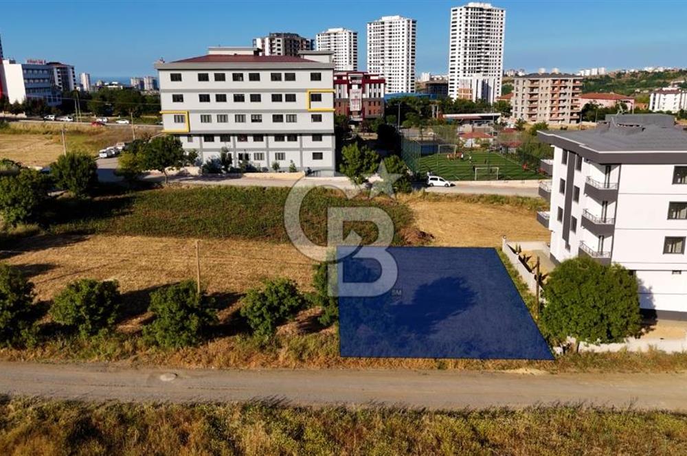 MÜKEMMEL KONUMDA YATIRIM DÜŞÜNENLER İÇİN FIRSAT ARSA