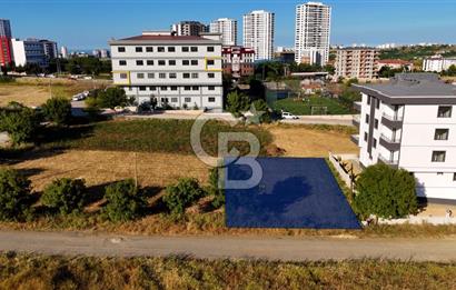 MÜKEMMEL KONUMDA YATIRIM DÜŞÜNENLER İÇİN FIRSAT ARSA