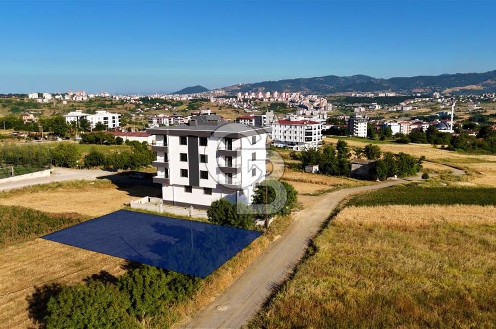 MÜKEMMEL KONUMDA YATIRIM DÜŞÜNENLER İÇİN FIRSAT ARSA