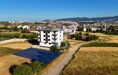 MÜKEMMEL KONUMDA YATIRIM DÜŞÜNENLER İÇİN FIRSAT ARSA