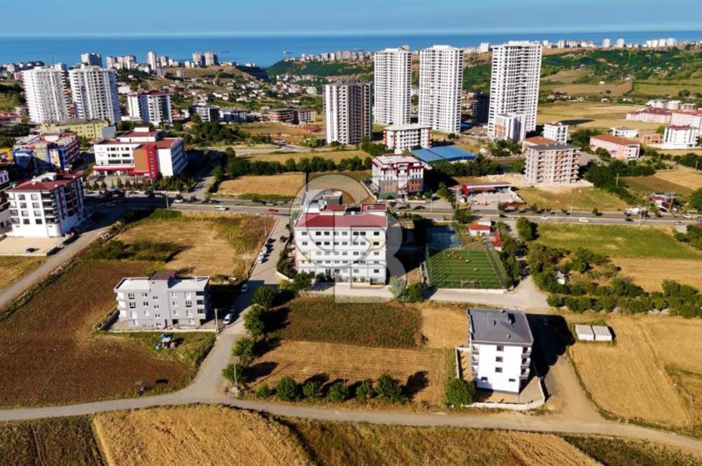 MÜKEMMEL KONUMDA YATIRIM DÜŞÜNENLER İÇİN FIRSAT ARSA