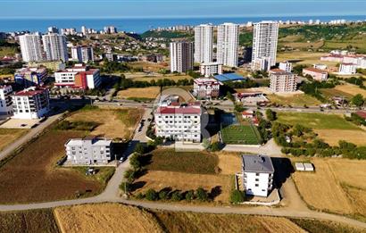 MÜKEMMEL KONUMDA YATIRIM DÜŞÜNENLER İÇİN FIRSAT ARSA