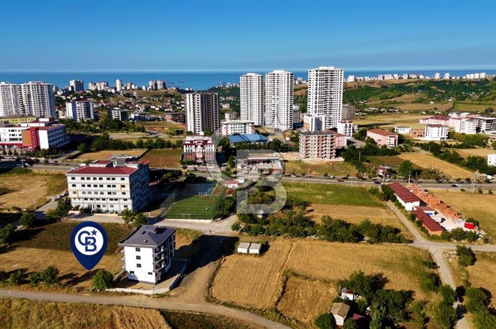 MÜKEMMEL KONUMDA YATIRIM DÜŞÜNENLER İÇİN FIRSAT ARSA