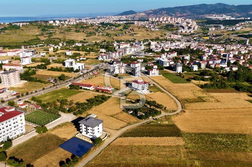 MÜKEMMEL KONUMDA YATIRIM DÜŞÜNENLER İÇİN FIRSAT ARSA