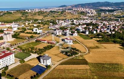 MÜKEMMEL KONUMDA YATIRIM DÜŞÜNENLER İÇİN FIRSAT ARSA