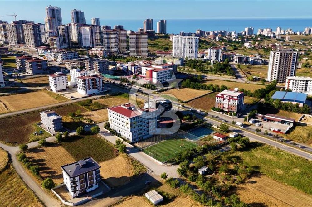 MÜKEMMEL KONUMDA YATIRIM DÜŞÜNENLER İÇİN FIRSAT ARSA