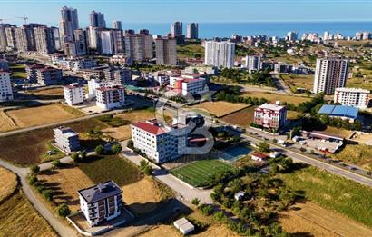 MÜKEMMEL KONUMDA YATIRIM DÜŞÜNENLER İÇİN FIRSAT ARSA