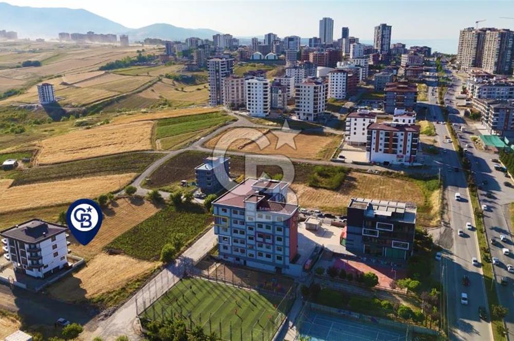 MÜKEMMEL KONUMDA YATIRIM DÜŞÜNENLER İÇİN FIRSAT ARSA