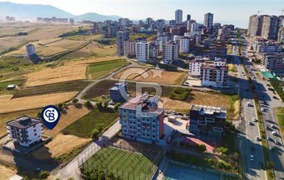 MÜKEMMEL KONUMDA YATIRIM DÜŞÜNENLER İÇİN FIRSAT ARSA