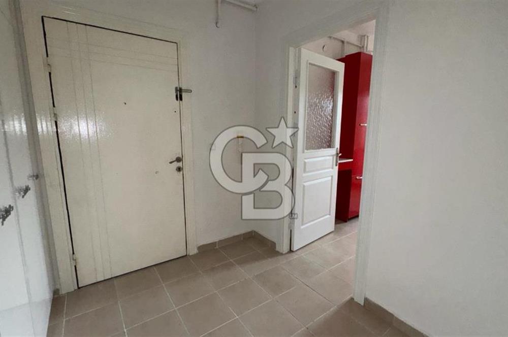 BURSA OSMANGAZİ YENİKENT MAH.HAMİTLER TOKİ'DE KİRASLIK 2+1 DAİRE