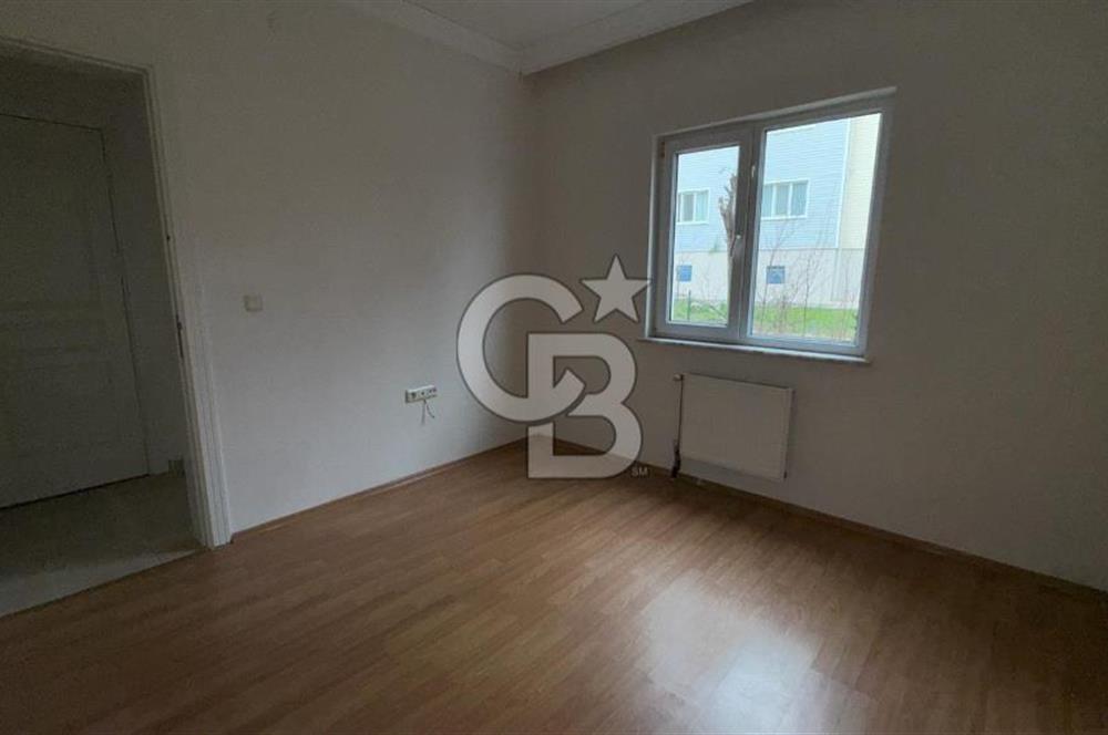BURSA OSMANGAZİ YENİKENT MAH.HAMİTLER TOKİ'DE KİRASLIK 2+1 DAİRE