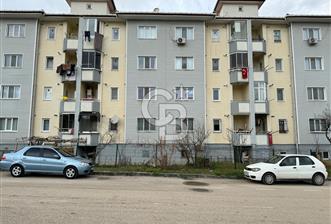 BURSA OSMANGAZİ YENİKENT MAH.HAMİTLER TOKİ'DE KİRASLIK 2+1 DAİRE