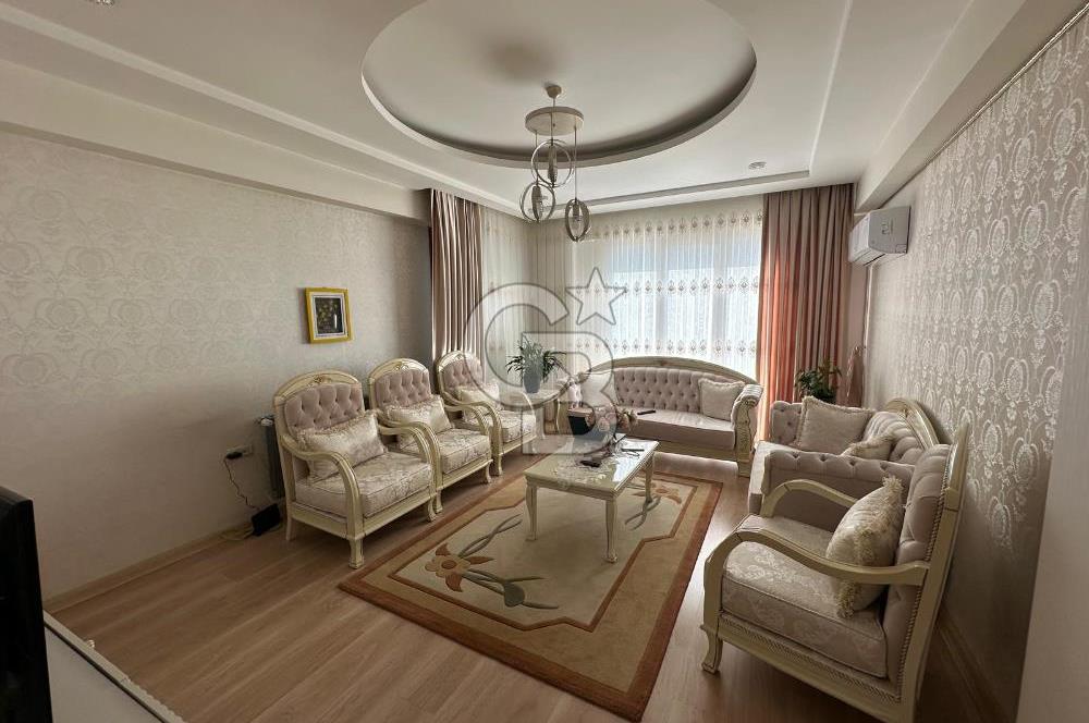 COLDWELL BANKER'den TREND KONUTLARI'nda SATILIK 4,5+1 LÜKS DAİRE